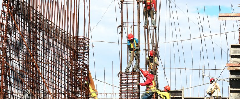 La Importancia de la Peritación en el Sector de la Construcción